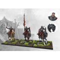 Conquest - Hundred Kingdoms - Mounted Squires 1