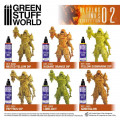 Green Stuff World - Collection Dipping 02 1
