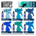 Green Stuff World - Collection Dipping 03 1