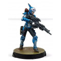 Infinity - Dire Foes Mission Pack 5 : Failsafe 3