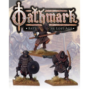 Oathmark: Orc Champions