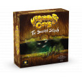 Merchants Cove - The Secret Stash 0