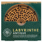 Casse Tête - Labyrinthe Antique