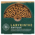 Casse Tête - Labyrinthe Antique 0
