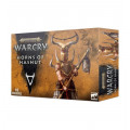 Warcry : Horns of Hashut 0