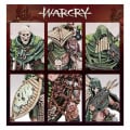 Warcry : Rotmire Creed 1