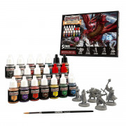 Army Painter - Gamemaster : Character Paint Set