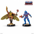 Masters of The Universe: Wave 3 - Masters of the Universe Faction 1