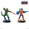 Masters of The Universe: Wave 3 - Evil Warriors faction 1