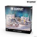 Rampart : Cobalt Foundry 0
