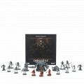 Dark Souls: The Board Game - Tomb of Giants 2