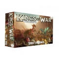 Kings of War - 2 Player set: Sands of Ahmun 0