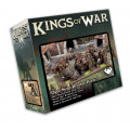 Kings of War - Ogre Siege Breaker Horde 0