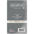 Protège-cartes Zacatrus Tarot Premium (70x120mm) 0