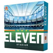 Eleven - Stadium