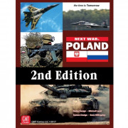 Next War: Poland Second Edition