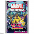 Marvel Champions: MojoMania Scenario Pack 0
