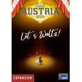 Grand Austrian Hotel - Lets Waltz ! 0