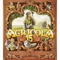 Agricola - The Anniversary Box 0