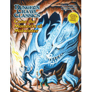 Dungeon Crawl Classics - Came The Monster of Midwinter