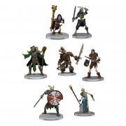 D&D Icons of the Realms - Undead Armies Skeletons