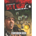 Days of Villainy - Compagnion Book 0