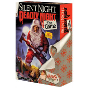 Silent Night, Deadly Night - Kickstarter Edition