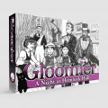 Gloomier : A Night at Hemlock Hall 0