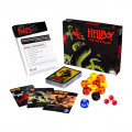 Hellboy: The Dice Game 0