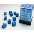 Set of 36 Chessex dice : Speckled 19