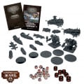 Dystopian Wars - Beyond the Sturginium Skies 1