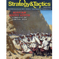 Strategy & Tactics 338 - Russian Boots South 0