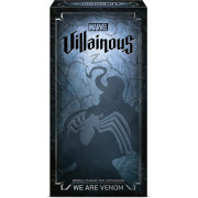 Marvel Villainous - We are Venom