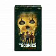The Goonies - Never Say Die - Under the Goondocks Expansion