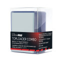 Toploader Combo Card Box 0
