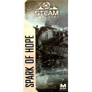 Steamwatchers - Spark of Hope FR