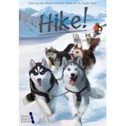 Hike! - Kickstarter