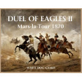 Duel of Eagles II - Mars-la-Tour 1870 0