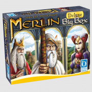 Merlin - Deluxe Big Box + Game Trayz
