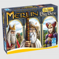 Merlin - Deluxe Big Box + Game Trayz 0