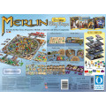 Merlin - Deluxe Big Box + Game Trayz 1