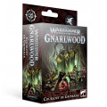 Warhammer Underworlds : Gnarlwood - Courlouf de Grinkrak 0