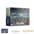 Black Powder Epic Battles: American Civil War - Guts & Glory Starter Set 0
