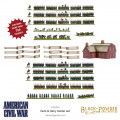 Black Powder Epic Battles: American Civil War - Guts & Glory Starter Set 1