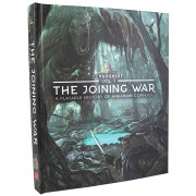 Cloudspire Vol. 1: The Joining War - Hardcover Lore & Scenario Book