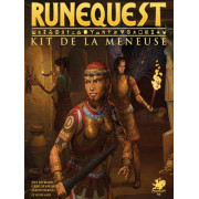 RuneQuest - Kit de la Meneuse - Version PDF
