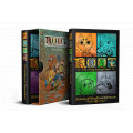 Root: The Roleplaying Game - Deluxe Edition 0