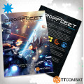 Dropfleet Commander - Rulebook version 1.5 1