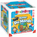 Brain Box - Voyage autour du Monde 0