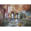 Puzzle - In Outside Instruding House - 1000 Pièces 1